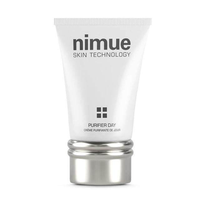 Nimue Purifier Dagcreme 50 – Effektiv mod urenheder!