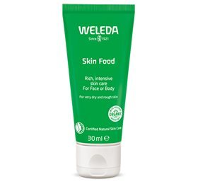 Weleda Skin Food 30ml - Weleda Hudpleje  - 4001638098649