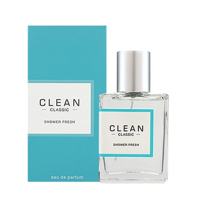 Pink Clean Classic Shower Fresh Edp - Clean Hudpleje  - 874034010638