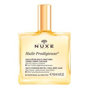 Nuxe Huile Prodigieuse - Nuxe Hudpleje  - 3264680009785