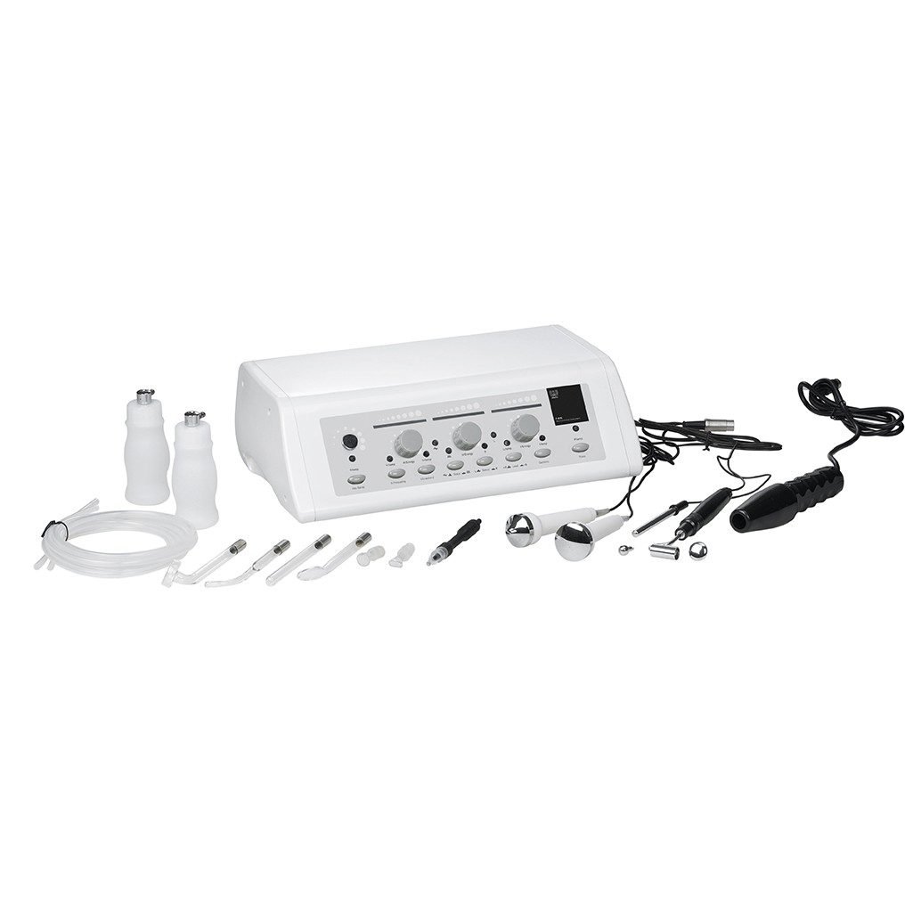 Tech Skønhedsapparat - Weelko Hudpleje  - 8436601773135