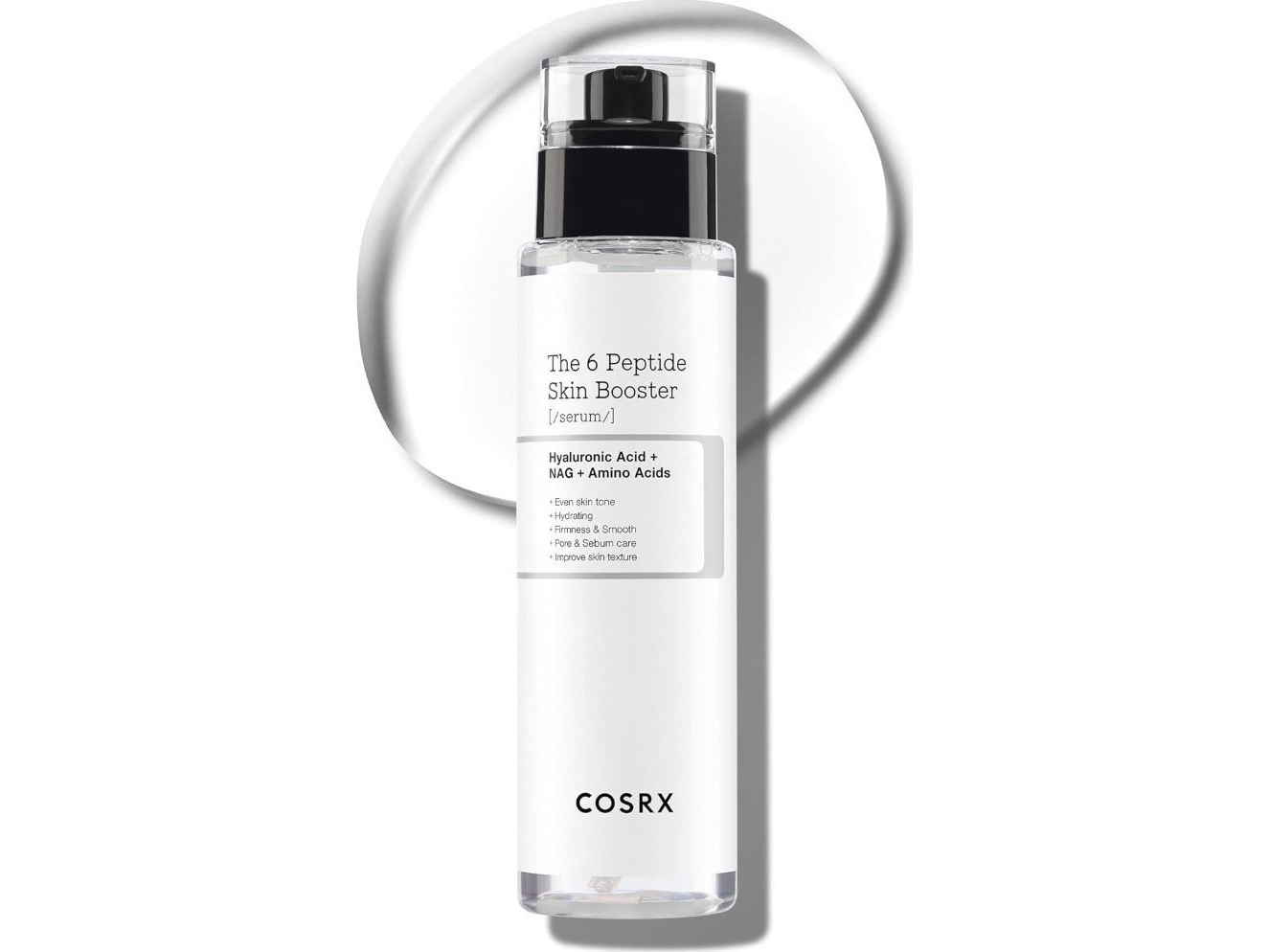 Cosrx The Peptide Skin Booster Serum 150 - Cosrx Hudpleje  - 8809598455658