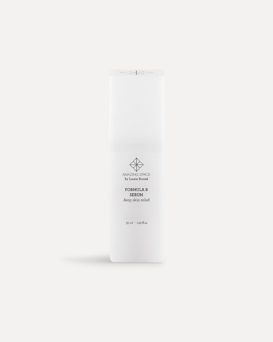 Amazing Space Formula Serum - Amazing Space Hudpleje