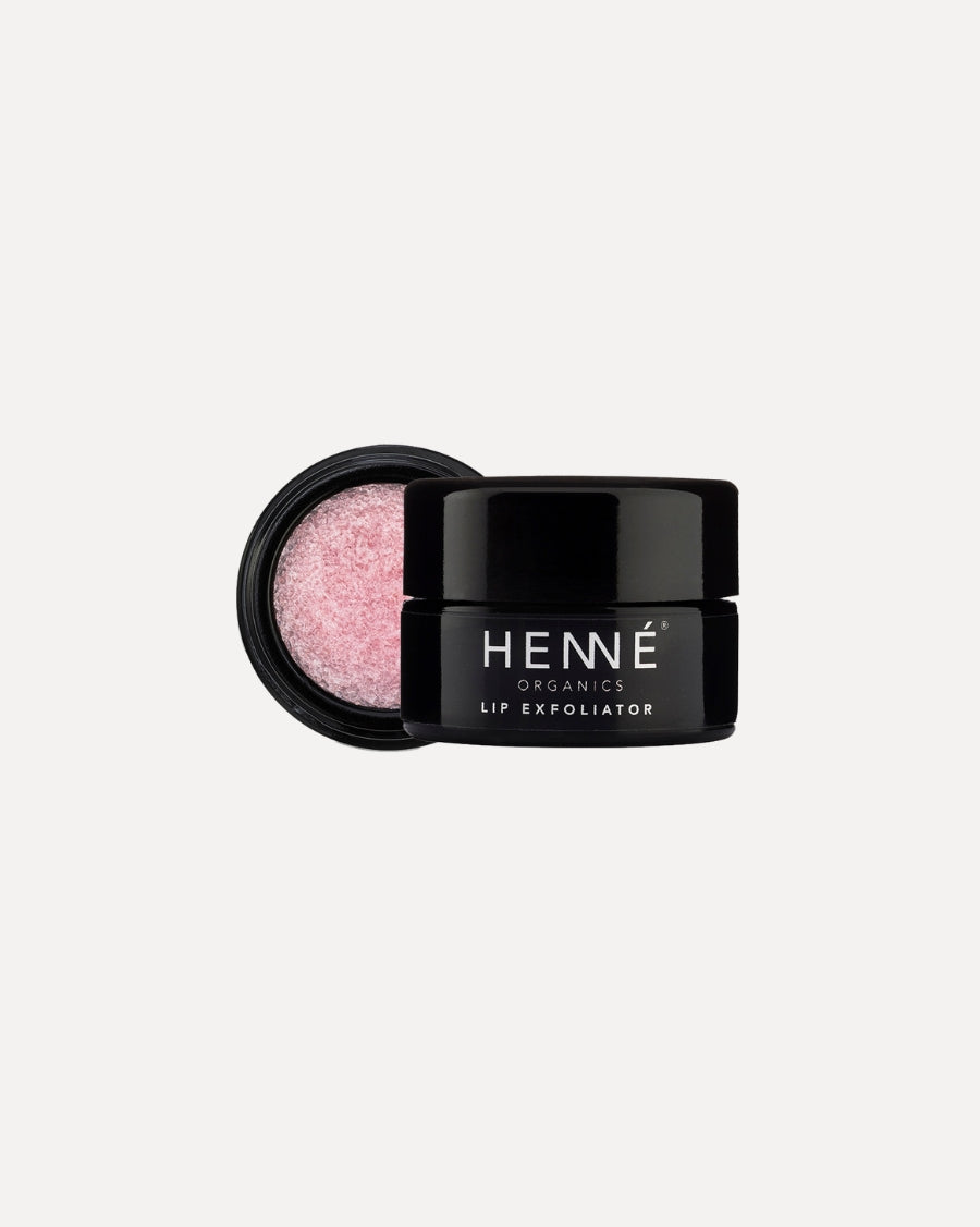 Henn Organics Lip Exfoliator - Henné Organics Hudpleje