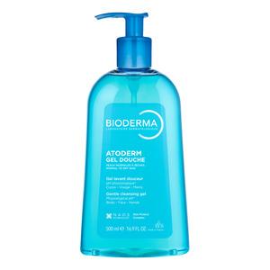 Bioderma Atoderm Gel Douche 500 - Bioderma Hudpleje  - 3701129811573