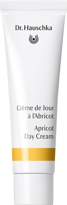 Hauschka Dagcreme Apricot Day Cream - Dr Hauschka Hudpleje  - 4020829100640