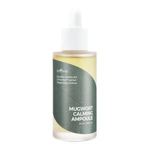 Isntree Mugwort Calming Ampoule - Isntree Hudpleje  - 8809800940194