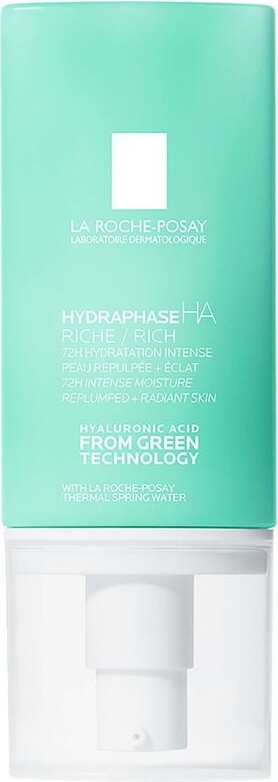Roche Posay Hydraphase Light 72h Moisture Creme - La Roche Posay Hudpleje  - 3337875731638