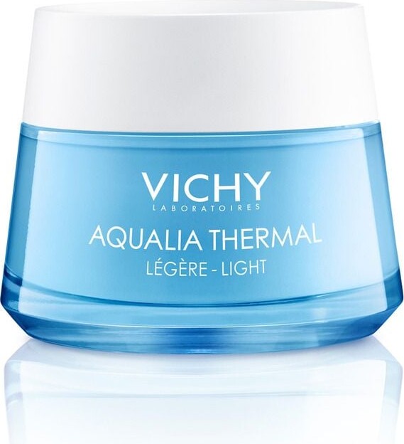 Vichy Aqualia Thermal Creme - Vichy Hudpleje  - 3337875588829