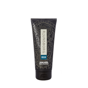 Raunsborg Man Viking Repair Hand & Body Cream 200 - Raunsborg Hudpleje  - 5713006364223