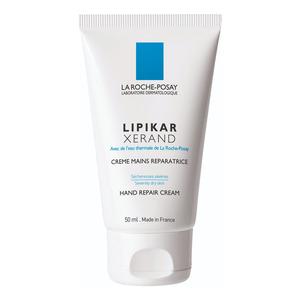 Roche Posay Lipikar Hand Cream - La Roche-posay Hudpleje  - 3337872412684