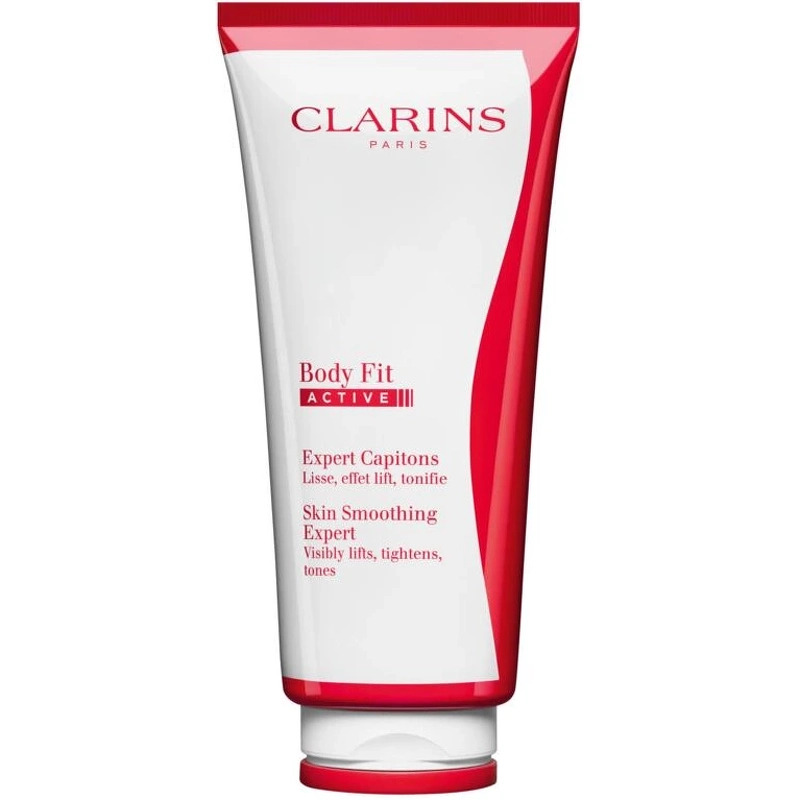 Clarins Contouring Body Fit 200 - Clarins Hudpleje  - 3666057201158