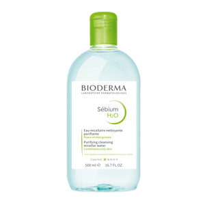 Bioderma Sbium H2o 500 - Bioderma Hudpleje  - 3401575645851