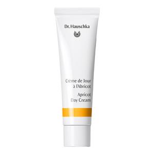 Hauschka Apricot Day Cream - Dr. Hauschka Hudpleje  - 4020829100640
