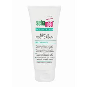 Sebamed Extreme Dry Repair Foot Cream 100 - Sebamed Hudpleje  - 4103040018731