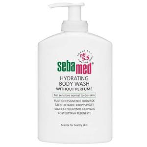 Sebamed Hydrating Body Wash 300 - Sebamed Hudpleje  - 4103040020659