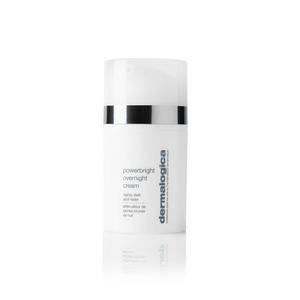 Dermalogica Powerbright Overnight Cream - Dermalogica Hudpleje  - 666151031630