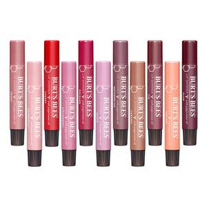 Burt Bees Lip Shimmer Flere Farver - Burt's Bees Hudpleje  - 792850023130
