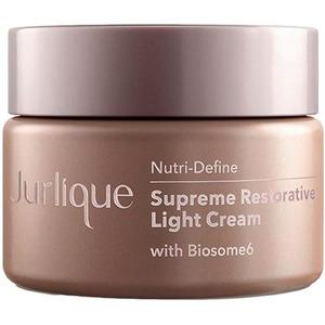 Jurlique Nutri Define Supreme Restorative Light Cream - Jurlique Hudpleje  - 708177157434