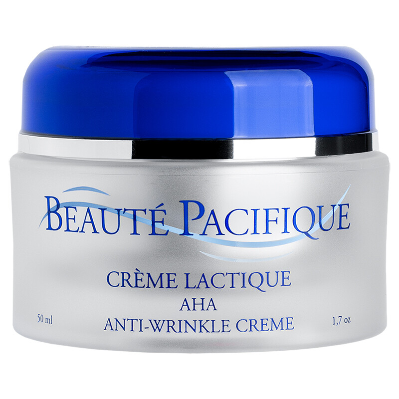 Beaut Pacifique Aha Vitamin Anti Age Glow Creme 50ml - Hudpleje  - 5705676002642