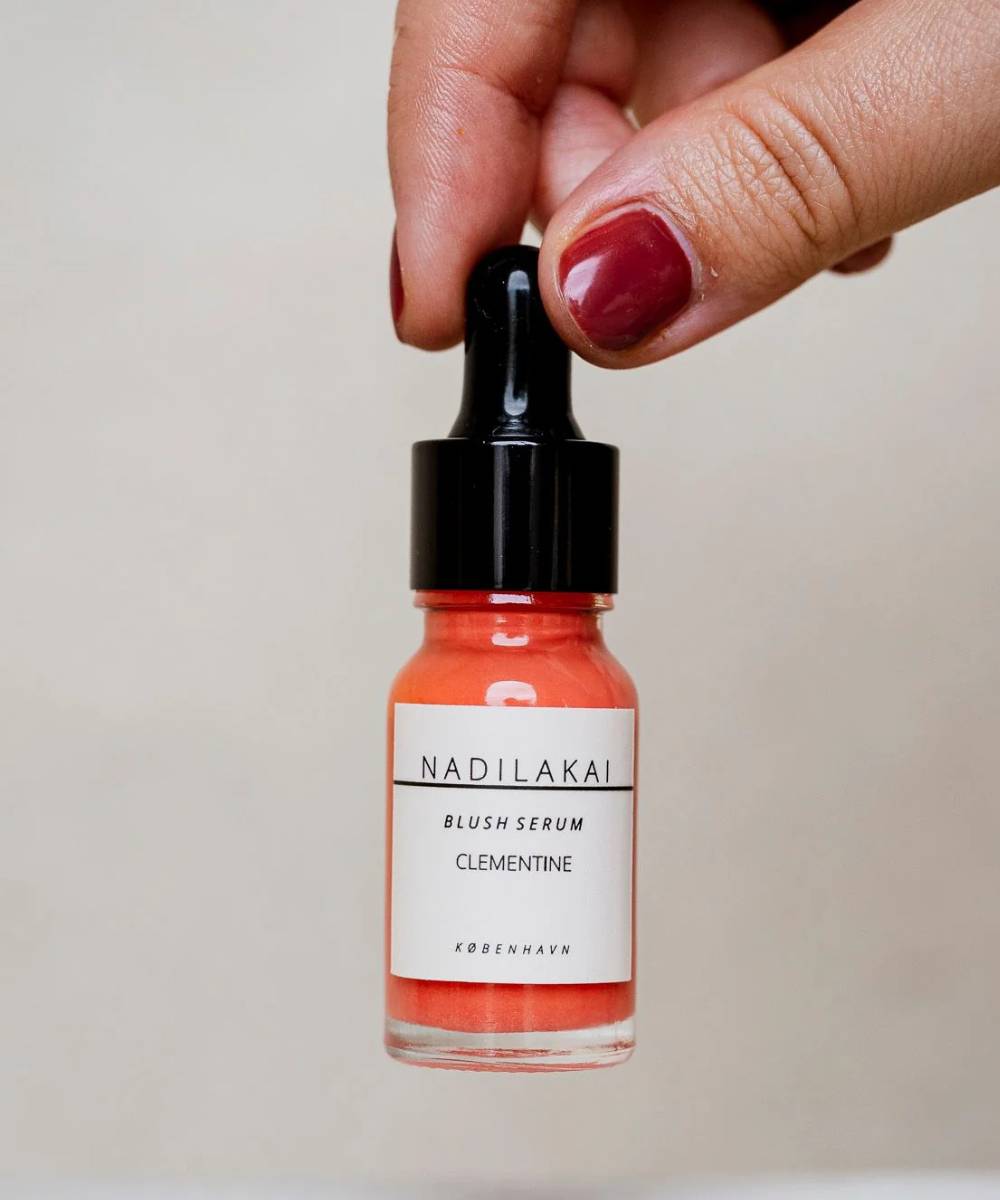Blush Serum - Micmic Hudpleje