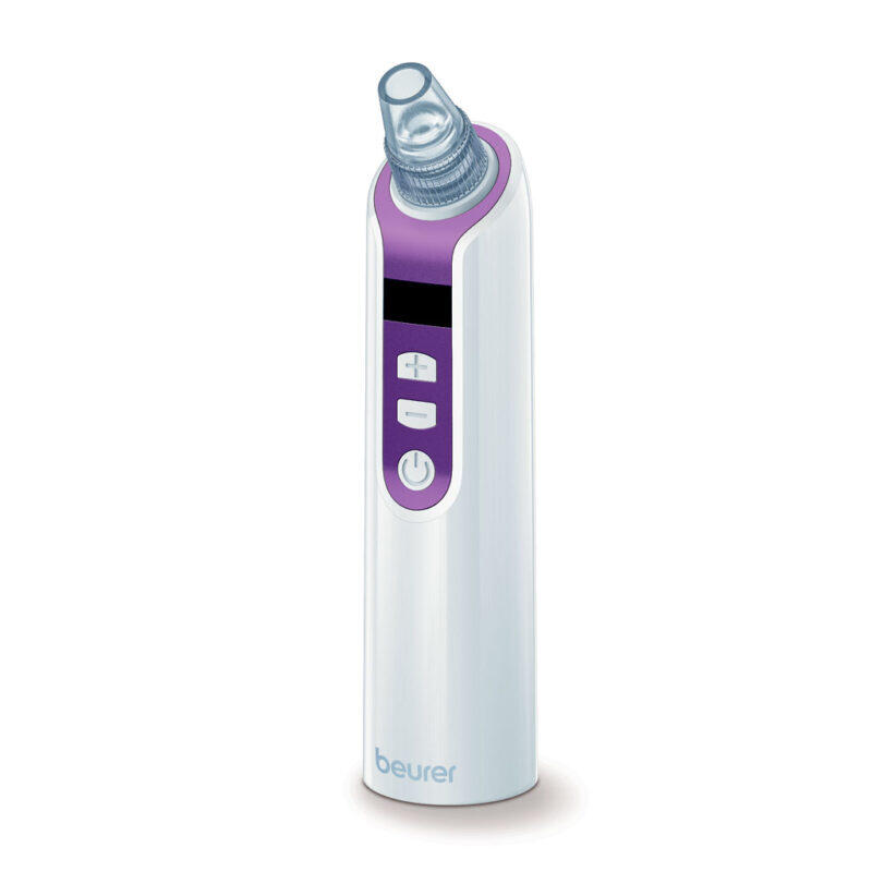 Beurer Vakuum Porerenser - Beurer Hudpleje  - 4211125584177