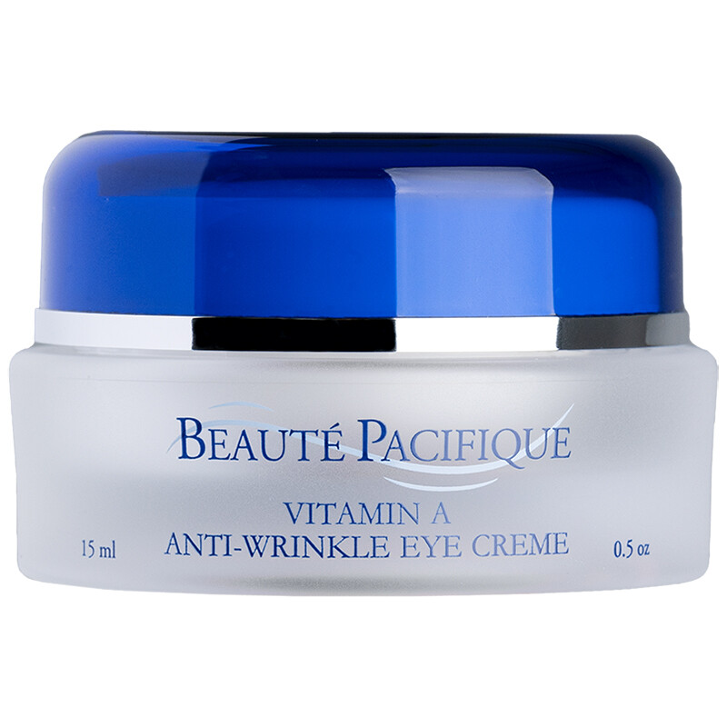 Beaute Pacifique øjencreme 15ml - Hudpleje  - 5705676000204