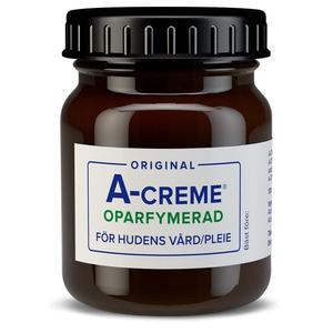Creme Uparfumeret 120 - Hudpleje  - 7350048203318