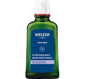 Weleda After Shave Balm 100ml - Weleda Hudpleje  - 3596204526172