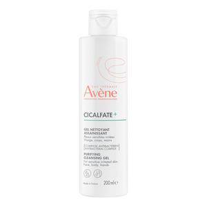 Av Cicalfate Purifying Cleansing Gel 200 - AvÃ¨ne Hudpleje  - 3282770150261