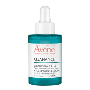 Av Cleanance Aha Exfoliating Serum - AvÃ¨ne Hudpleje  - 3282770390469