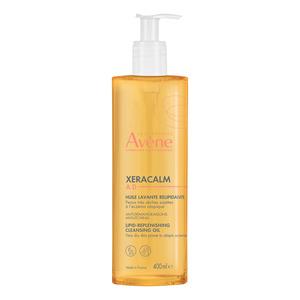 Av Xeracalm Cleansing Oil 400 - AvÃ¨ne Hudpleje  - 3282770389883