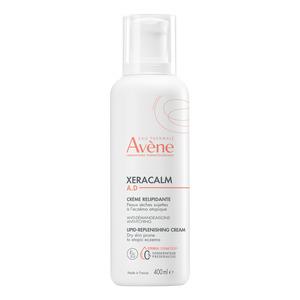Av Xeracalm Cream 400 - AvÃ¨ne Hudpleje  - 3282770154597