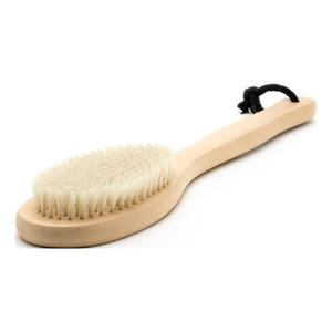 Badeanstalten Kropsbørste Stk - Badeanstalten Hudpleje  - 5704989634793