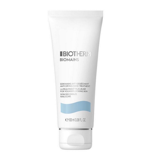 Biotherm Biomains Håndcreme 100 - Biotherm Hudpleje  - 3367729181142