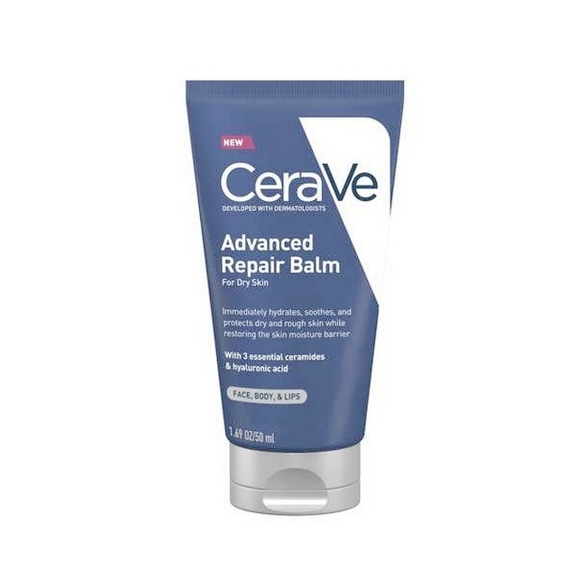 Blå (Blue) Cerave Advanced Repair Balm - Cerave Hudpleje  - 3337875849326