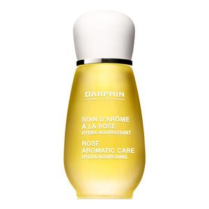 Darphin Rose Hydra Softening Aromatic Care - Darphin Hudpleje  - 882381110994