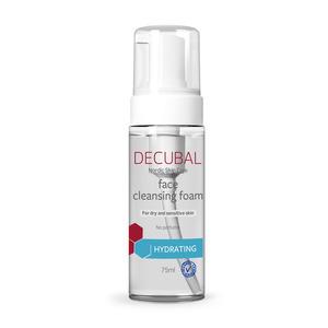 Decubal Face Wash 150 - Decubal Hudpleje  - 5702187218180