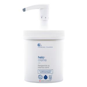 Faaborg Pharma Helo Creme 1000 - Faaborg Pharma Hudpleje  - 5705847000682
