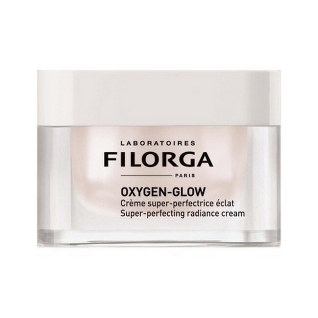 Filorga Oxygen Glow Super Perfecting Radiance Cream - Filorga Hudpleje  - 3540550009032