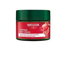 Weleda Firming Day Cream 40ml - Weleda Hudpleje  - 4001638580052