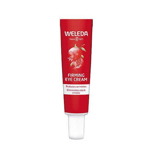 Weleda Firming Eye Cream 12ml - Weleda Hudpleje  - 4001638580144