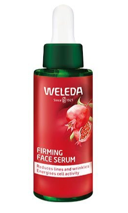 Weleda Firming Face Serum 30ml - Weleda Hudpleje  - 4001638580007