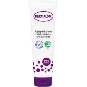 Dermalog Fugtighedscreme 300 - Dermalog Hudpleje  - 5703241820004