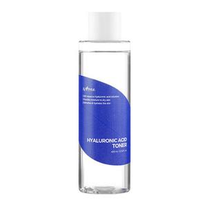Isntree Hyaluronic Acid Toner 400 - Isntree Hudpleje  - 8809540517540