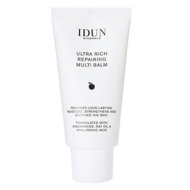 Idun Minerals Repairing Multi Balm - Idun Minerals Hudpleje  - 7340074771202