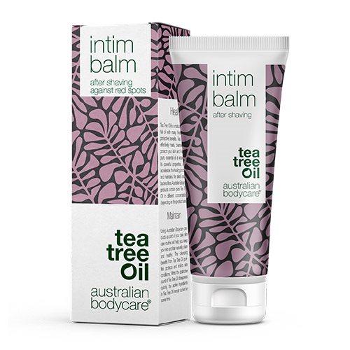 Australian Bodycare Intim Balm 100ml - Hudpleje  - 5709455007040