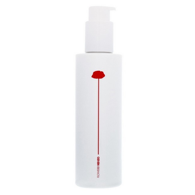 Kenzo Flower Body Milk 200 - Kenzo Hudpleje  - 3274872391642