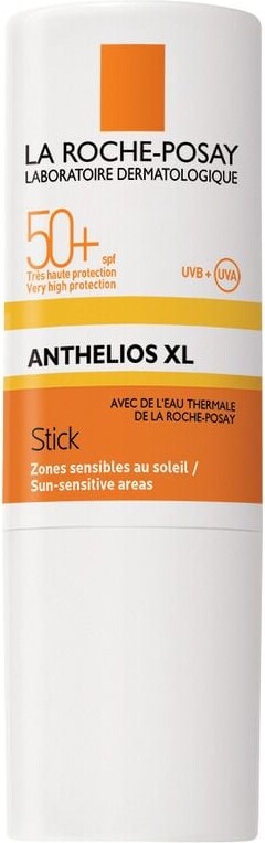 Roche Posay Anthelios Spf50 Stick - La Roche Posay Hudpleje  - 3433422408616