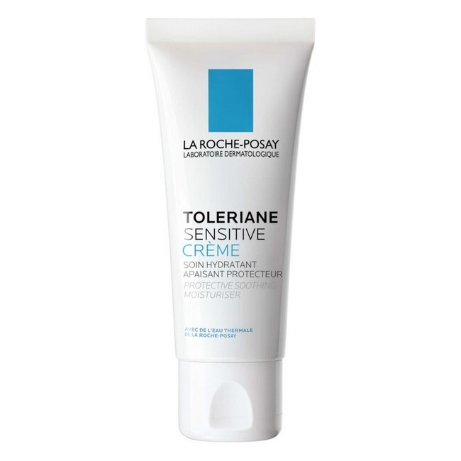 Rosa Roche Posay Toleriane Liac Anti Redness Spf30 - La Roche Posay Hudpleje  - 3337875806961